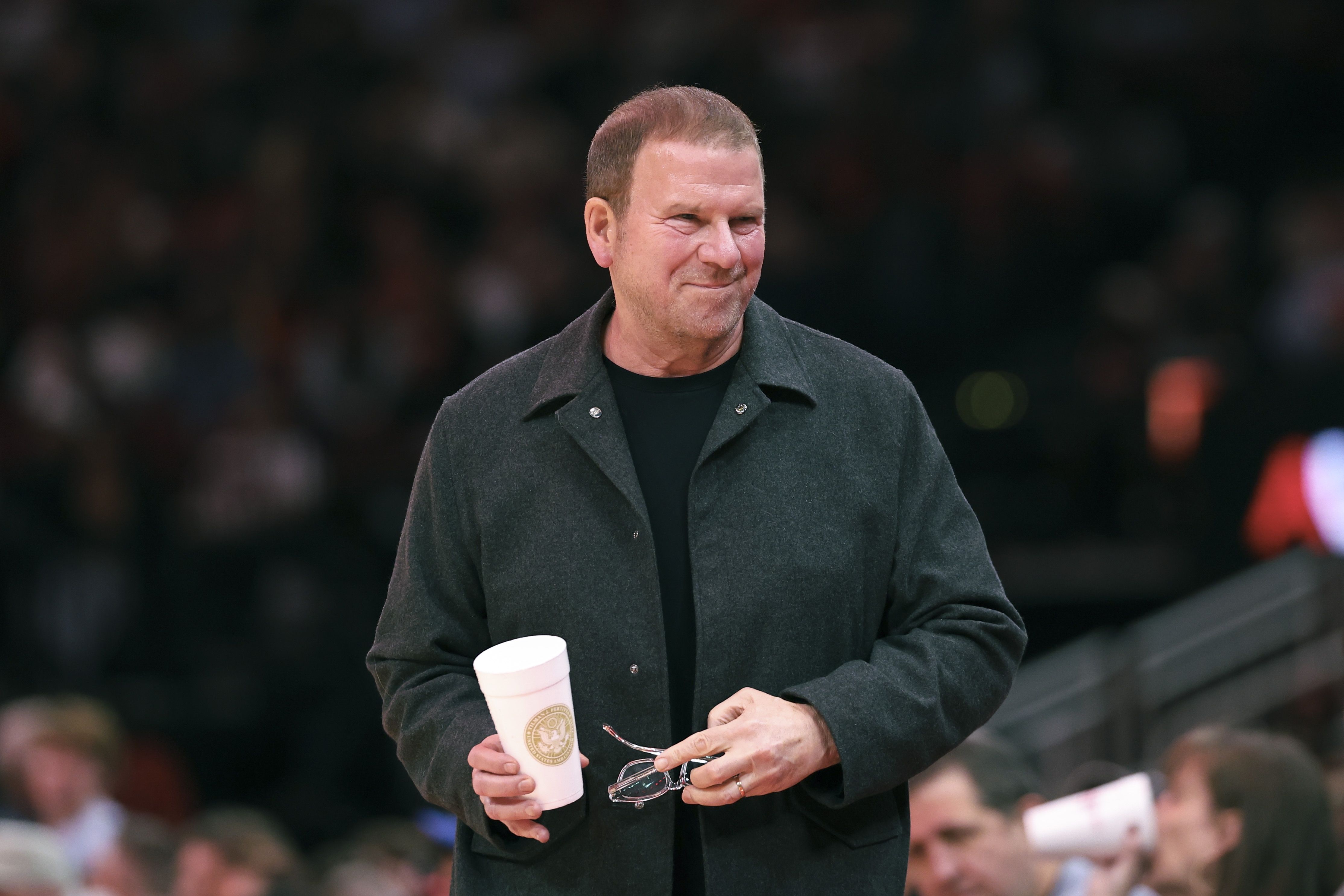 MK体育官方网站-美媒:丰田中心将进行1.8亿美元的升级 费尔蒂塔将出资8500万美元