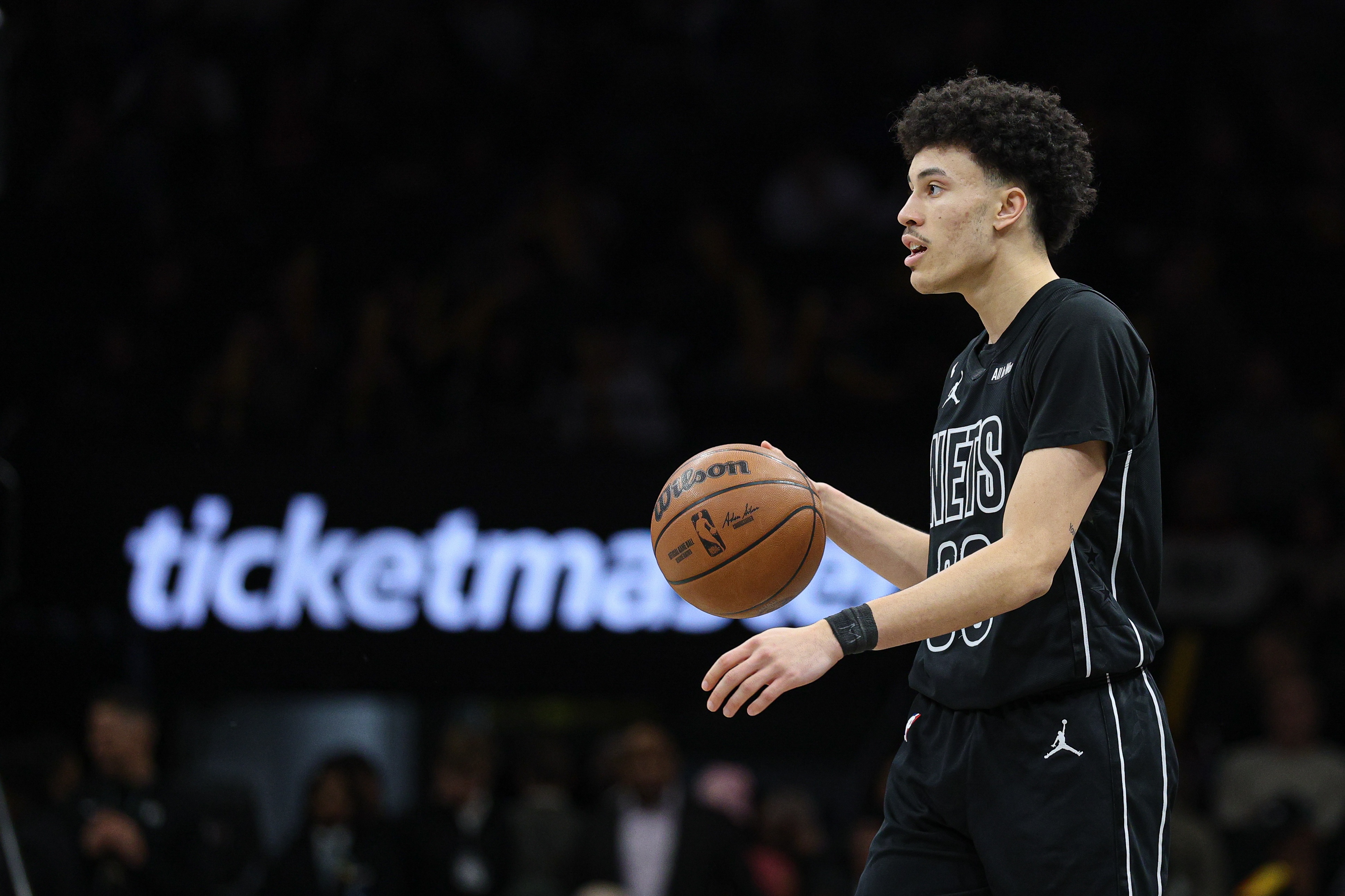 MK体育官方网站-升至东部倒数第3!篮网主场大胜 结束了自己的10连败